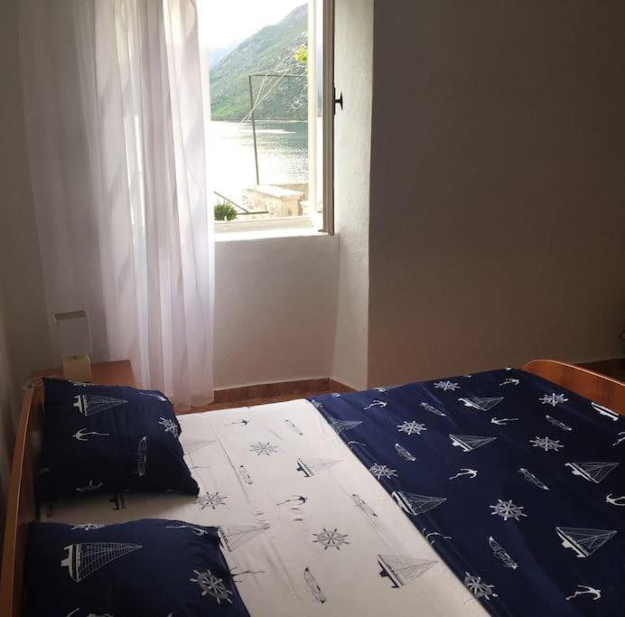 Apartment Terazza Di Ljuta Kotor Exteriör bild
