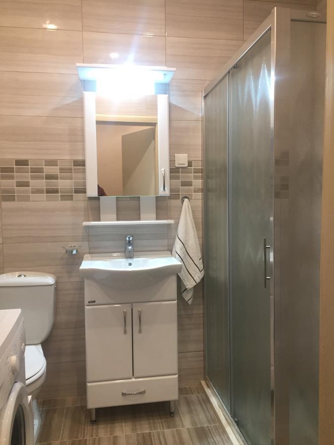 Apartment Terazza Di Ljuta Kotor Exteriör bild