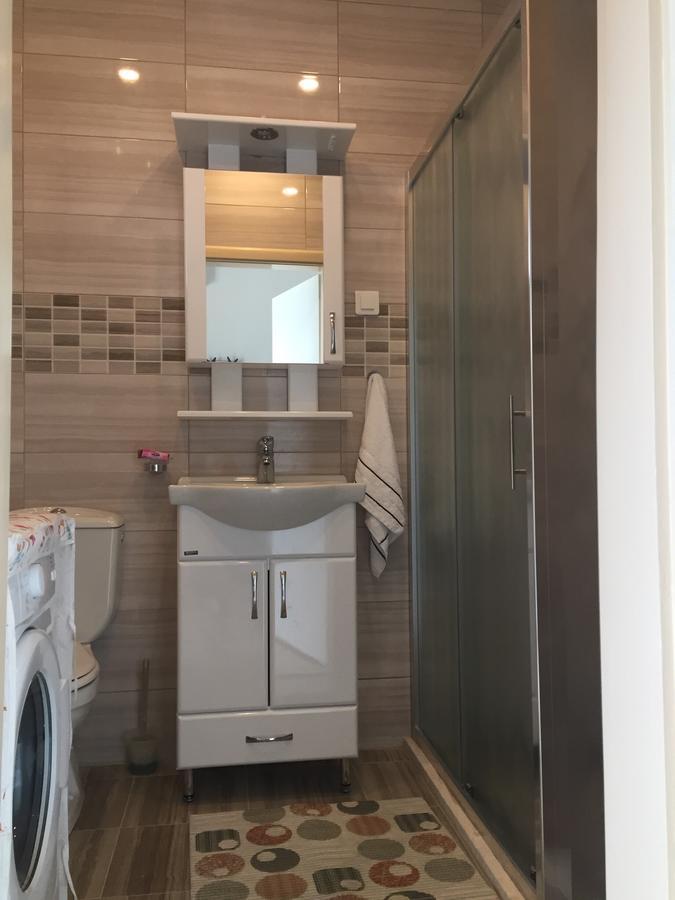 Apartment Terazza Di Ljuta Kotor Exteriör bild