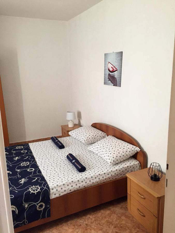 Apartment Terazza Di Ljuta Kotor Exteriör bild