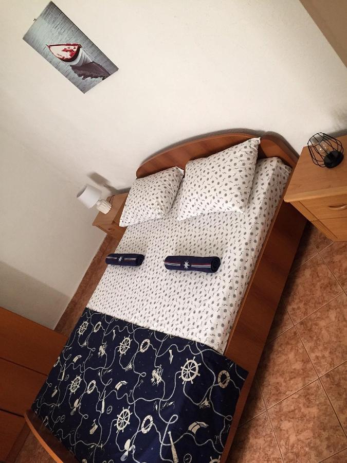 Apartment Terazza Di Ljuta Kotor Exteriör bild